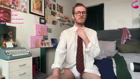 gnickname online show from 25, 7, 2026