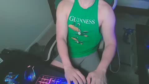 Snapshot of gnr_xxx chatting on 1, 10, 2025 G online show from 1, 10, 2025