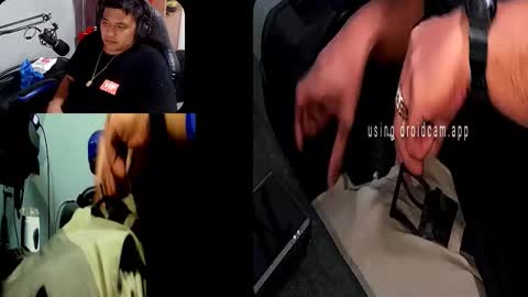 Snapshot of gnx666 chatting on 26, 11, 2025 gnx666 online show from 26, 11, 2025