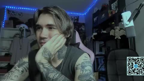 NPC online show from 25, 10, 2025