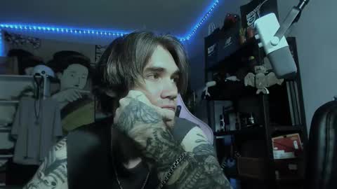 NPC online show from 1, 11, 2025