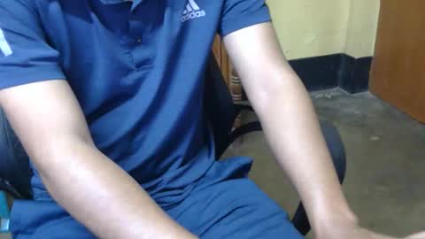 Snapshot of goat_uchiha chatting on 8, 4, 2026 Rahul 007 online show from 8, 4, 2026