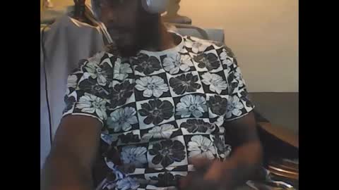 goatchocolate online show from 3, 12, 2024