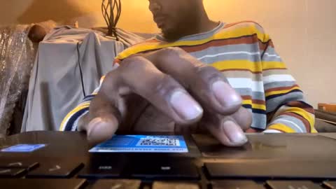 goatchocolate online show from 31, 12, 2024