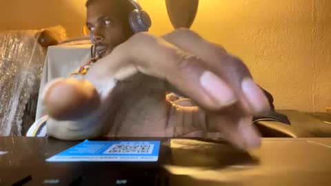 goatchocolate online show from 13, 1, 2025