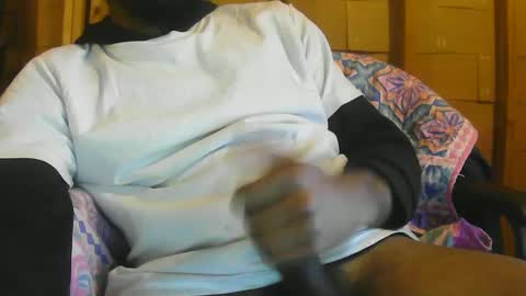 goatchocolate online show from 21, 2, 2025