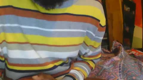 goatchocolate online show from 28, 2, 2025