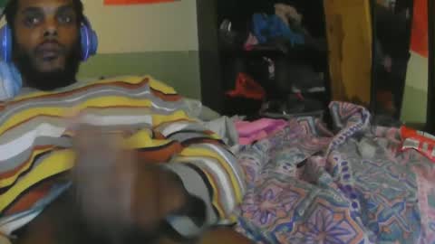 goatchocolate online show from 28, 2, 2025