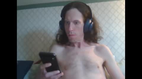 Snapshot of goatmoon666 chatting on 26, 1, 2025 goatmoon666 online show from 26, 1, 2025