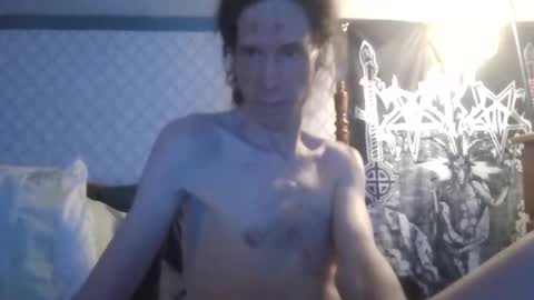 goatmoon666 online show from 20, 12, 2025