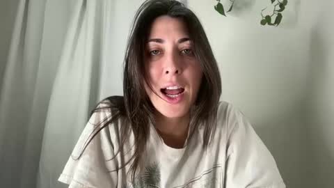 GoblinGoddesss online show from 6, 12, 2024