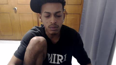 Snapshot of god_chinolatino chatting on 27, 6, 2026 god_chinolatino online show from 27, 6, 2026