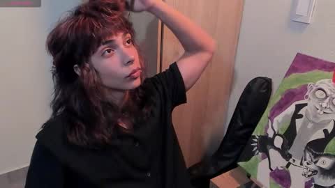 Snapshot of god_dereck chatting on 14, 2, 2026 god_dereck online show from 14, 2, 2026