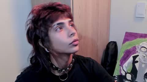 Snapshot of god_dereck chatting on 19, 2, 2026 god_dereck online show from 19, 2, 2026