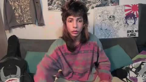 Snapshot of god_dereck chatting on 7, 4, 2026 god_dereck online show from 7, 4, 2026