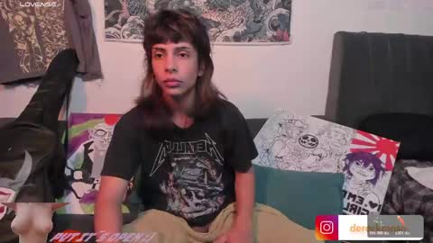 Snapshot of god_dereck chatting on 9, 4, 2026 god_dereck online show from 9, 4, 2026