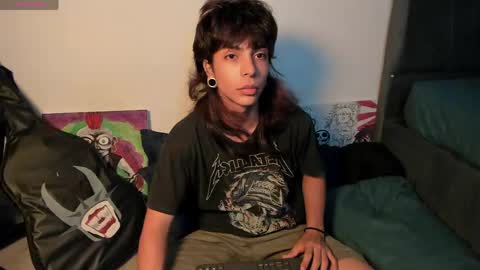 god_dereck online show from 27, 5, 2026