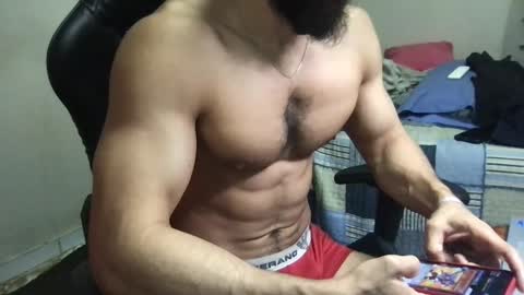 Snapshot of god_hunkules chatting on 31, 12, 2024 god hunkules online show from 31, 12, 2024