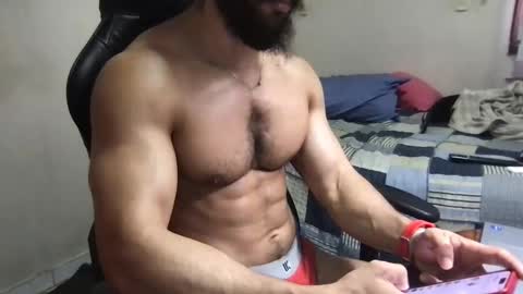 Snapshot of god_hunkules chatting on 6, 1, 2025 god hunkules online show from 6, 1, 2025