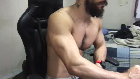 Snapshot of god_hunkules chatting on 8, 1, 2025 god hunkules online show from 8, 1, 2025