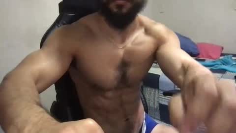 Snapshot of god_hunkules chatting on 9, 1, 2025 god hunkules online show from 9, 1, 2025