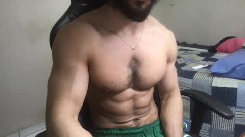 Snapshot of god_hunkules chatting on 10, 1, 2025 god hunkules online show from 10, 1, 2025