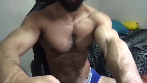 Snapshot of god_hunkules chatting on 31, 1, 2025 god hunkules online show from 31, 1, 2025