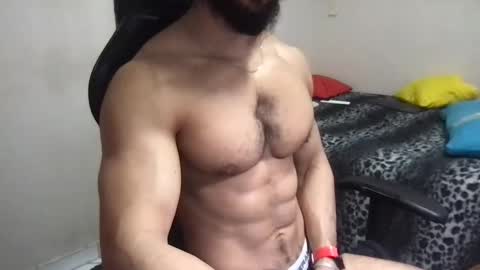 Snapshot of god_hunkules chatting on 1, 2, 2025 god hunkules online show from 1, 2, 2025