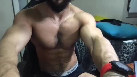 Snapshot of god_hunkules chatting on 5, 2, 2025 god hunkules online show from 5, 2, 2025