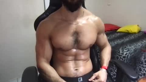 Snapshot of god_hunkules chatting on 7, 2, 2025 god hunkules online show from 7, 2, 2025