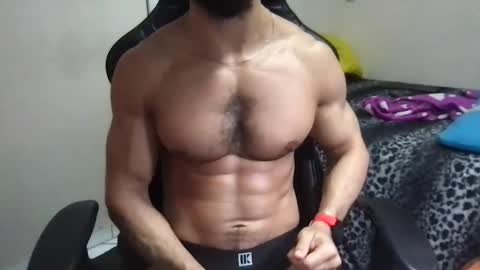 Snapshot of god_hunkules chatting on 8, 2, 2025 god hunkules online show from 8, 2, 2025