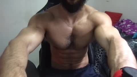 Snapshot of god_hunkules chatting on 17, 2, 2025 god hunkules online show from 17, 2, 2025