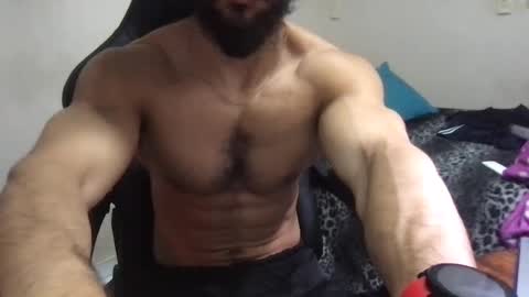 Snapshot of god_hunkules chatting on 19, 2, 2025 god hunkules online show from 19, 2, 2025