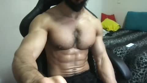 Snapshot of god_hunkules chatting on 20, 2, 2025 god hunkules online show from 20, 2, 2025