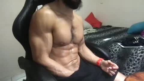 Snapshot of god_hunkules chatting on 23, 2, 2025 god hunkules online show from 23, 2, 2025