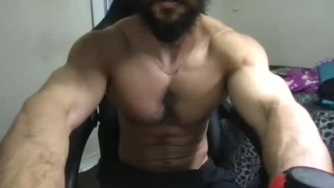 Snapshot of god_hunkules chatting on 23, 2, 2025 god hunkules online show from 23, 2, 2025