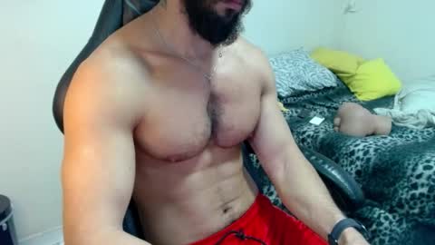 Snapshot of god_hunkules chatting on 1, 12, 2025 god hunkules online show from 1, 12, 2025