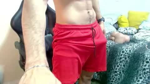 Snapshot of god_hunkules chatting on 5, 12, 2025 god hunkules online show from 5, 12, 2025