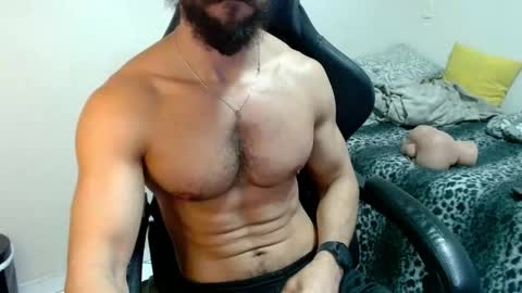 god hunkules online show from 20, 12, 2025