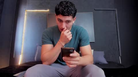 steven online show from 4, 12, 2024