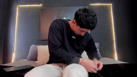 steven online show from 9, 12, 2024