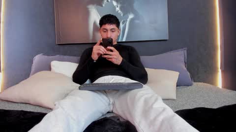 steven online show from 10, 12, 2024