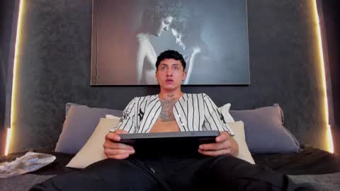 steven online show from 15, 12, 2024