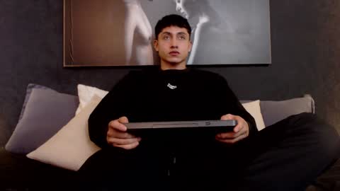 steven online show from 8, 1, 2025