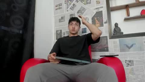 steven online show from 9, 3, 2025