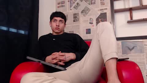 steven online show from 26, 11, 2025