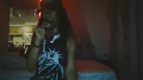 Snapshot of goddast chatting on 14, 1, 2026 goddast online show from 14, 1, 2026