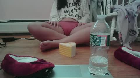 Snapshot of godddessbambi chatting on 11, 6, 2026 Goddess Bambi online show from 11, 6, 2026