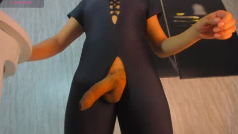 Valery  online show from 26, 12, 2024