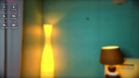 Snapshot of goddesone chatting on 29, 3, 2026 Goddess online show from 29, 3, 2026